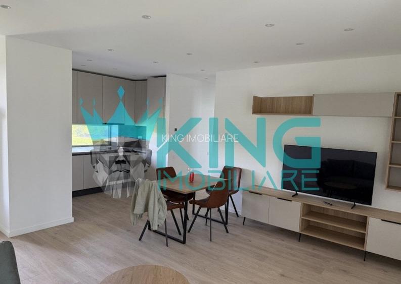 Apartament 2 Camere Straulesti Bucuresti