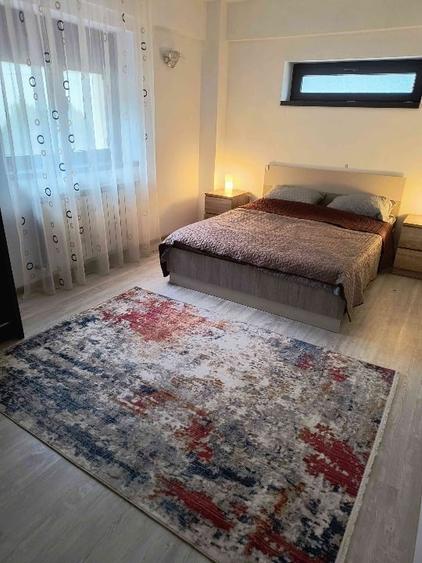 Garsoniera zona linistita - 9