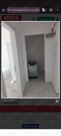 Inchiriere 2 camere Militari Residence - 1