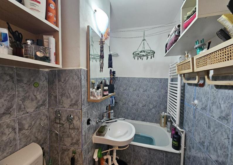 Apartament 2 camere,zona LIdl-Uzo Balcan - 3