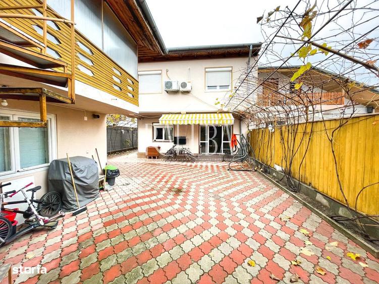 Vila 8 camere | Teren 350 Mp | Colentina - 18