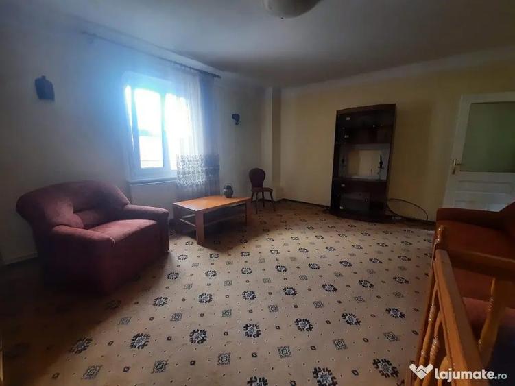 Casa de locuit -Busteni - 4