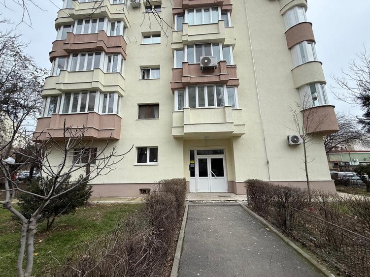 2 camere - Bloc 1992 Anvelopat - Maica Domnului - Ghica Tei - 3