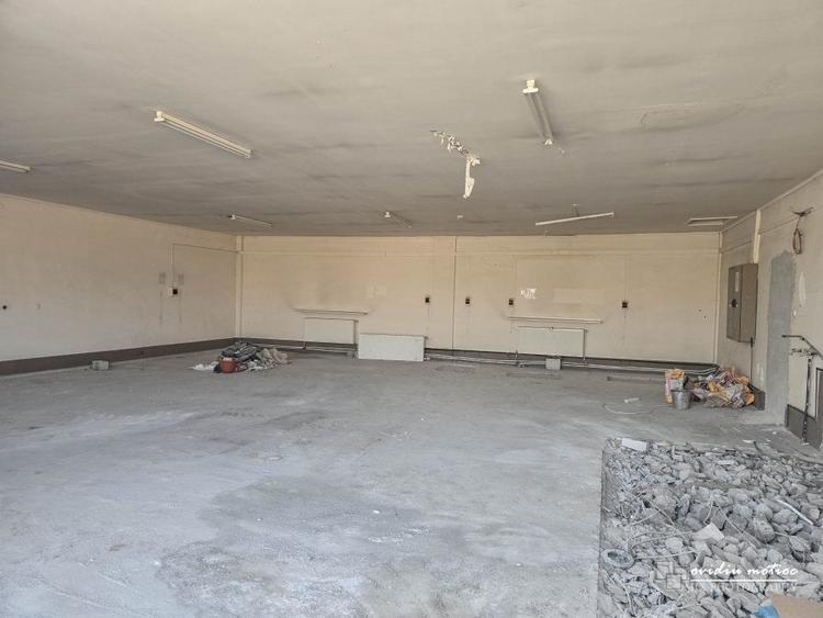 Spatii modulare Baciu, de la 61 la 600 mp - 5