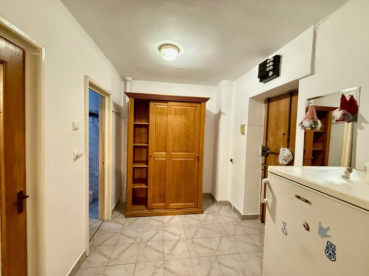 Nerva Traian - Timpuri Noi metrou | Garsoniera Moderna - 8