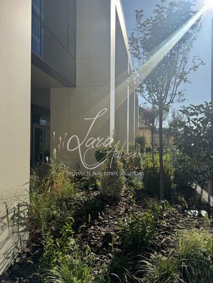 Complet mobilat si utilat, lux 3 camere Promenada mall - 4