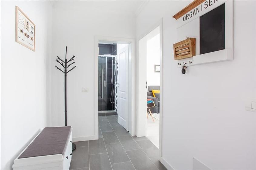 Inchiriere Garsoniera Moderna Exigent Plaza Lujerului - 16