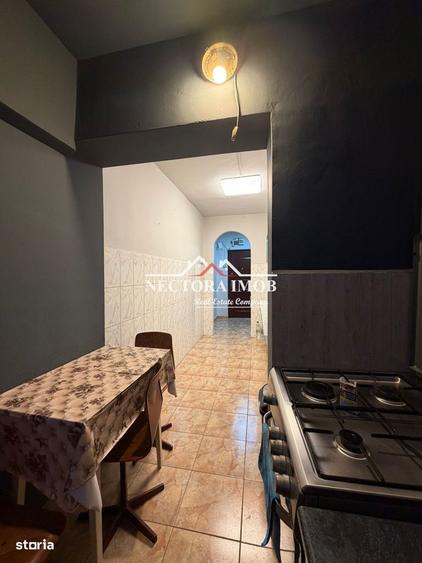 NECTORA IMOB-Apartament 1 camera, Zona Nufarul, 32 mp, Mobilat/Utilat - 8