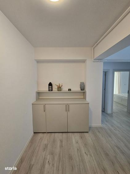 Ap 2 cam | Bratianu Residence | Terasa 37 mp | Disponibil imediat - 10