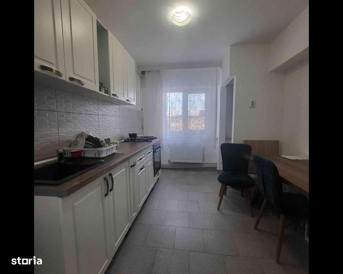 Apartament 2 camere decomandate Bacovia (Emil Racovita) - 6