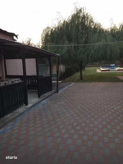 Casa de vanzare in Sat de vacanta Ant Comuna Avram Iancu - 1