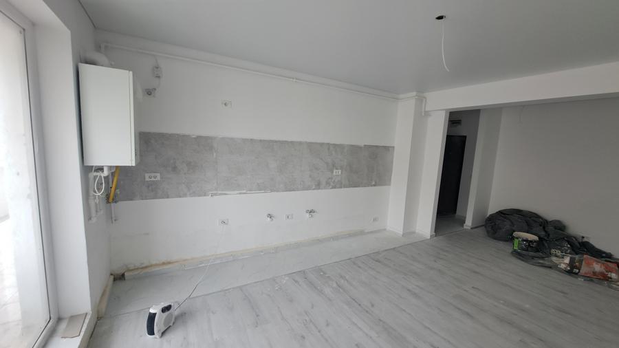 APARTAMENT 3 CAMERE DECOMANDAT BLOC NOU-  PRET PROMOTIONAL - BLOC SUPERB - 17