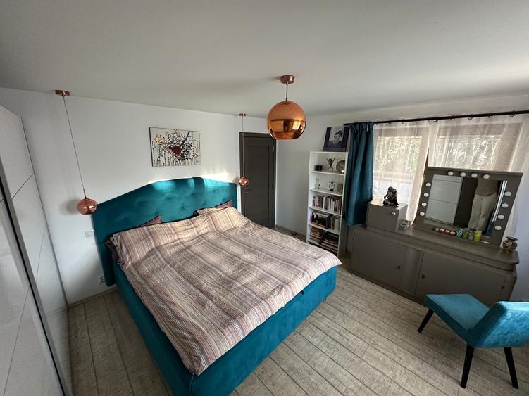 De vânzare casă unifamilială Dâmbul Rotund - 11