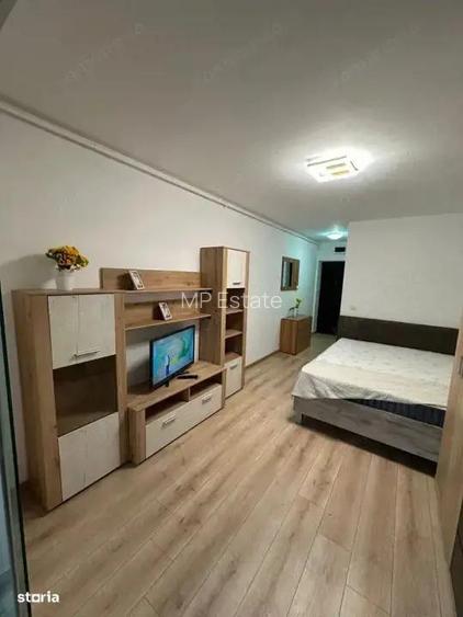 Garsoniera / Palladium Residence / Parcare / Centrala Proprie Garsoniera / Palladium Residence / Parcare / Centrala Proprie