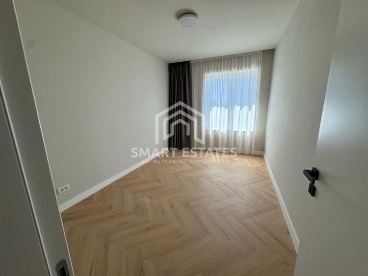 Penthouse 4 camere - Promenada - Comision 0 - 13