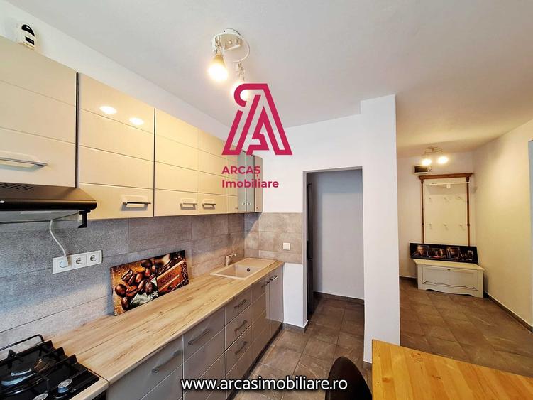 Apartament 2 camere de vanzare-54mp- str. D. Cantemir-Strand! - 8