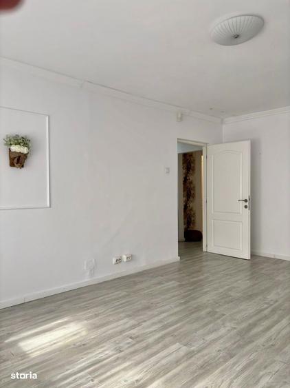 Apartament 3 camere la parter | Traian | Renovat complet - 6