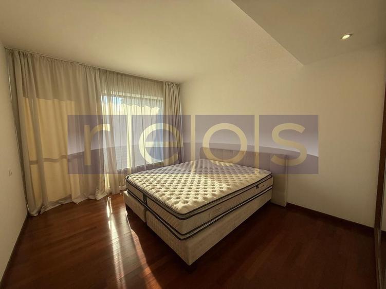 INCHIRIERE SOS NORDULUI | 3 CAMERE | VEDERE PARC | 153 MP | - 8