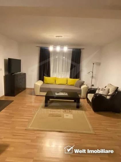 Duplex 5 camere, finisat, mobilat si utilat, Floresti, zona Primariei - 4