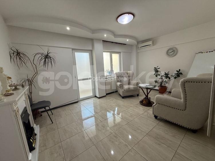 Apartament 4 camere | Stefan cel Mare |