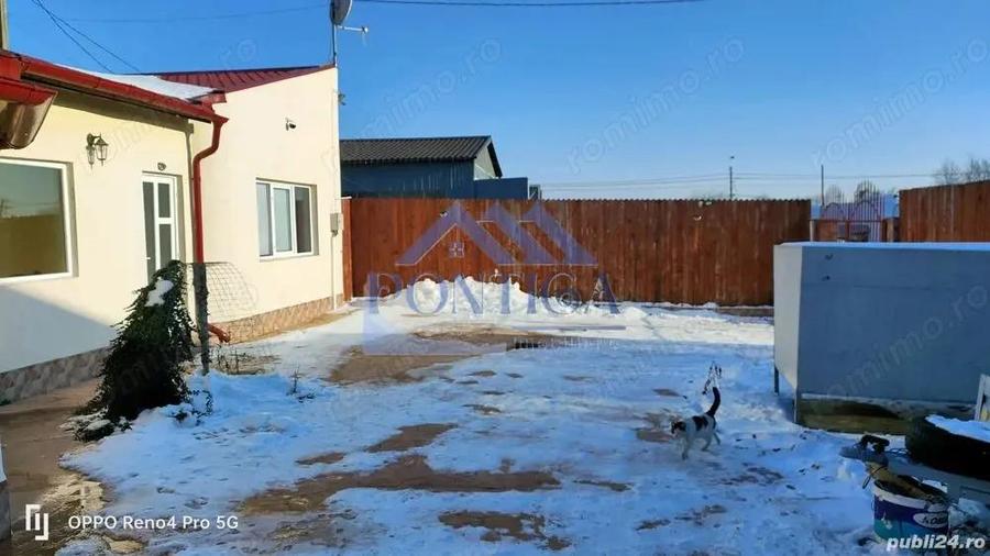 Casa spa?ioasa de vanzare Km 5, Constan?a - 1