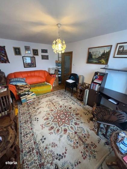 De inchiriat apartament spatios zona Precista - 5