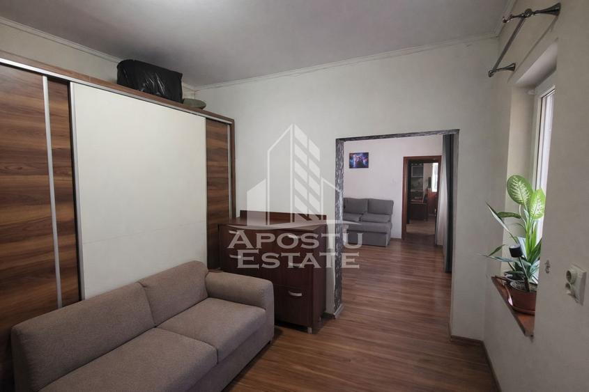 Casa individuala cu 5 camere Calea Lipovei - 9