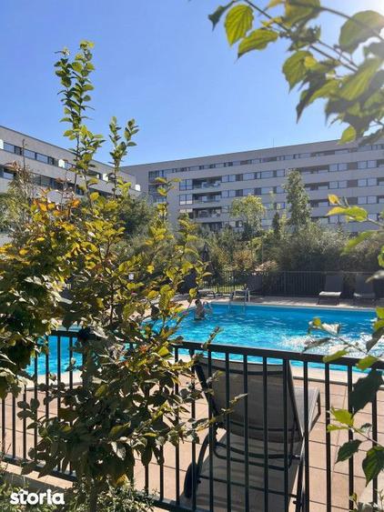 Apartamente 3 camere Un nou standard in mijlocul naturii urbane - 8