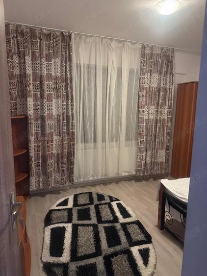 De inchiriat apartament 2 camere Citadella Residence (zona Brestei) - 7