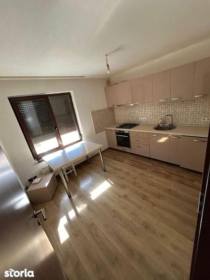 Casa 4 Camere 3 bai Teren 860mp Sanandrei Pret 550 euro - 9