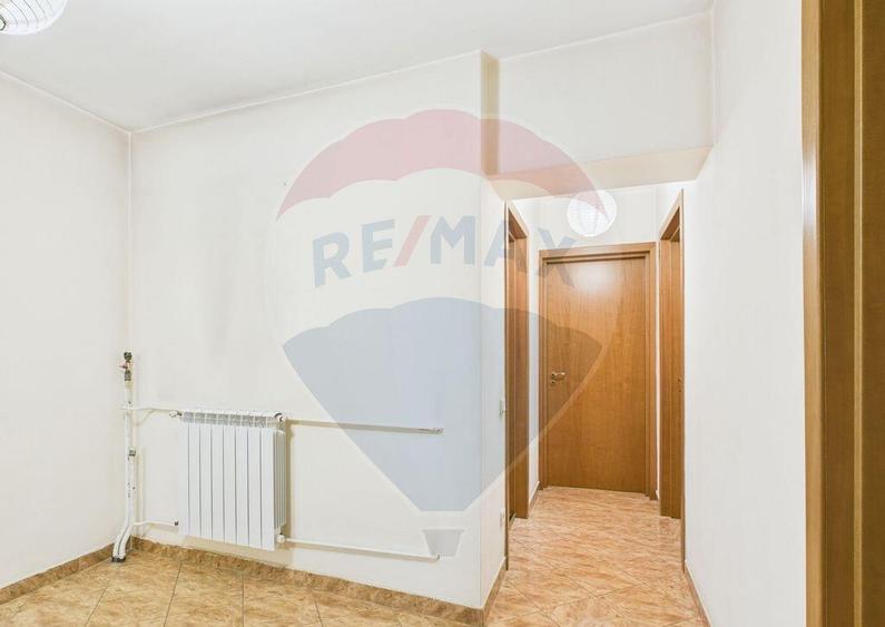 Apartament 4 camere Octavian Goga - Timpuri Noi - 2