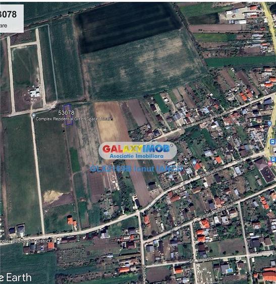 Teren TUNARI Straja - 6