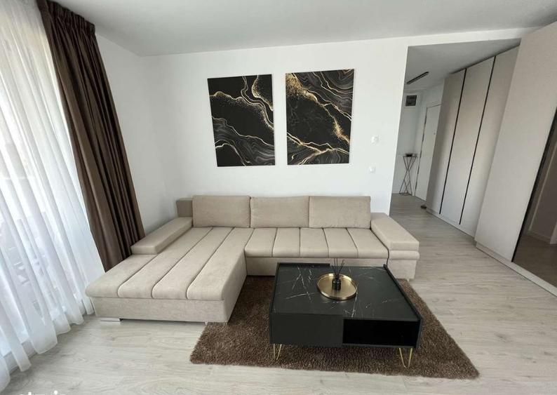 2 camere | Greenfield | Baneasa | Pipera | parcare inclusa - 3