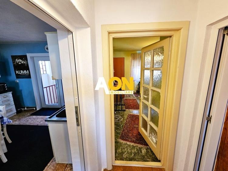 Casa 5 camere, 869 mp teren, zona Gara - 5