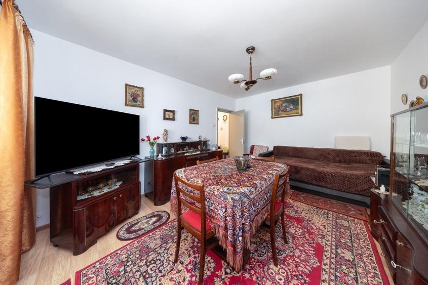 Apartament 2 camere Sacele | Zona Electroprecizia - 1