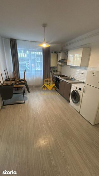 2 camere, modern, bloc nou, Baciu, Galaxiei zona Old GYM, Pet Friendly - 1
