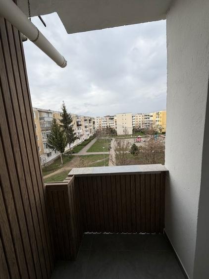 Garsoniera de inchiriat Aleea Liliacului - 7