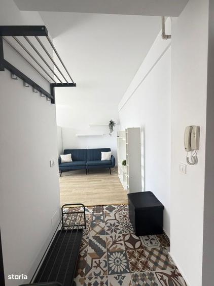 Apartament mobilat si utilat de inchiriat - Mutare Imediata - Militari - 11