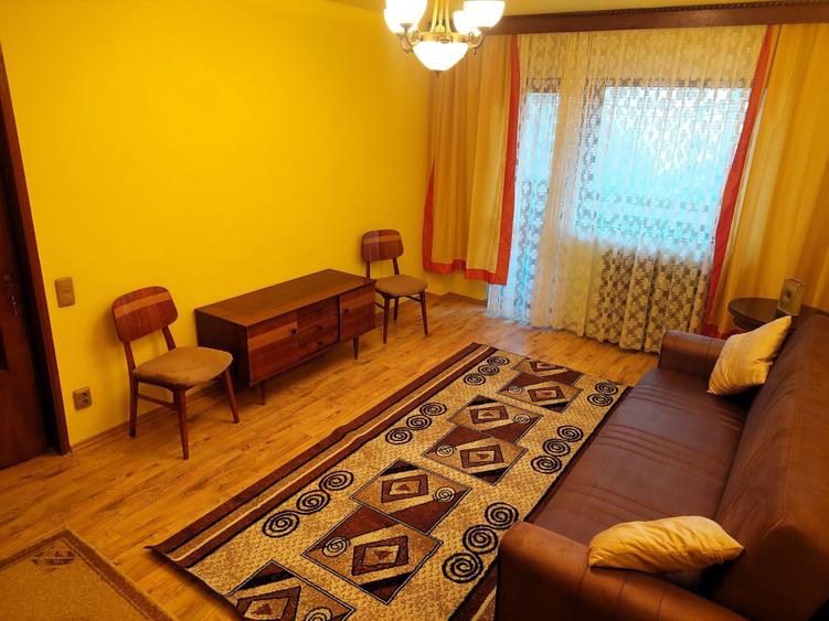 Apartament cu 3 camere mobilate, utilate in bloc izolat, Bucur Obor, comision 0% - 4