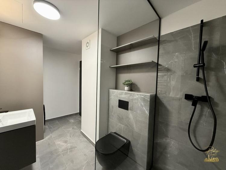 Apartament de lux cu 2 camere de inchiriat in Liberty Residential-Cluj - 8