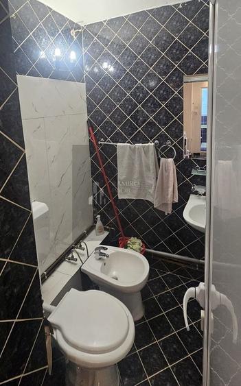 Apartament 3 camere 80 mp/ 2 bai/2 balcoane/ Doamna Ghica/ Sector 2 - 8