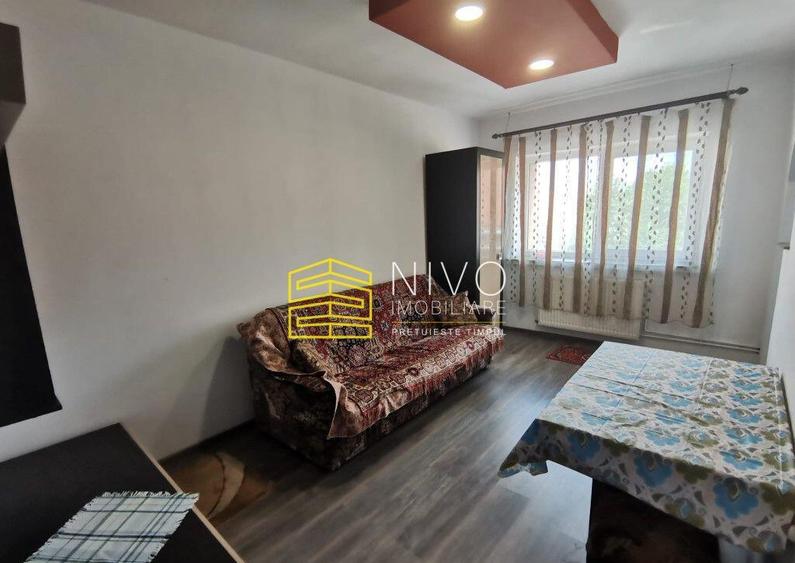 Apartament 1 camera Tg. Mure? Depozitelor F... - 7