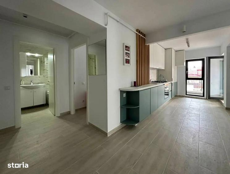 Apartament 3 camere | adiacent Str. Erou Iancu | Loc parcare + Terasa - 4