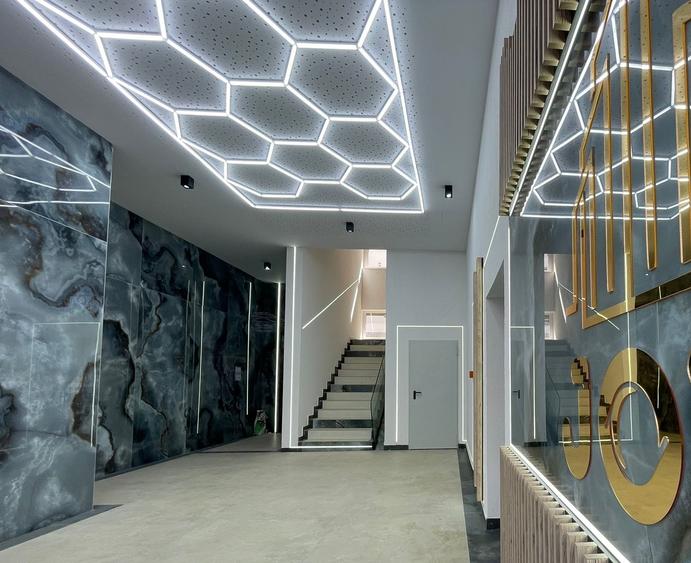 Apartament 2 camere, bloc nou, finisat, metrou Berceni - 4 min. - 2