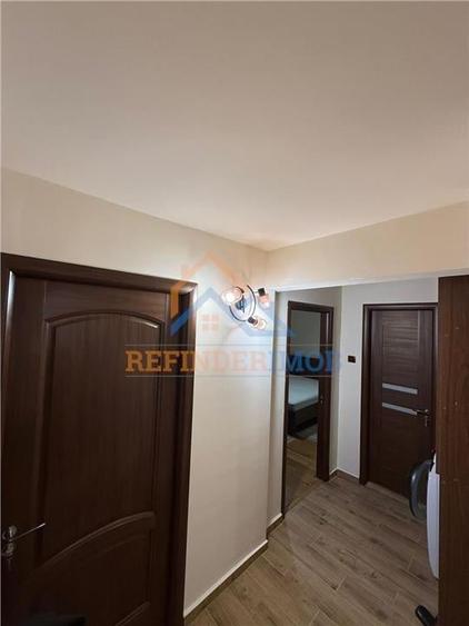 Vanzare apartament 3 camere zona Virtuti - Orsova, bloc 1989 reabilitat termic, - 5