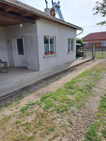 vand casa cu gradina mare - 5