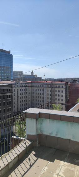 Universitate- Calea Victoriei Metrou 2 camere - 1