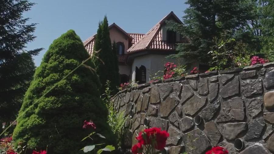 Vila de vanzare in Campina - Lunca Mare, teren 16500 MP - 4