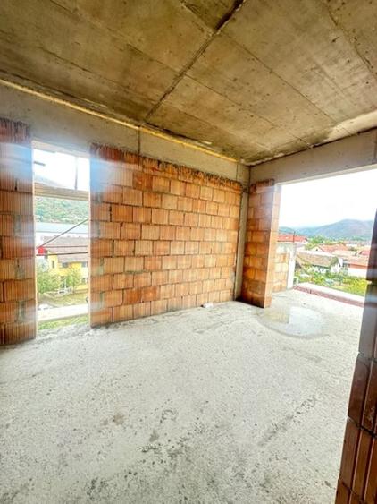 BLOC NOU in constructie zona Pompieri 1300E/mp construit+ TVA 21% - 14