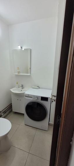 Apartament 3 camere Mall Vitan, 10 minute de metrou, mobilat si utilat modern - 8